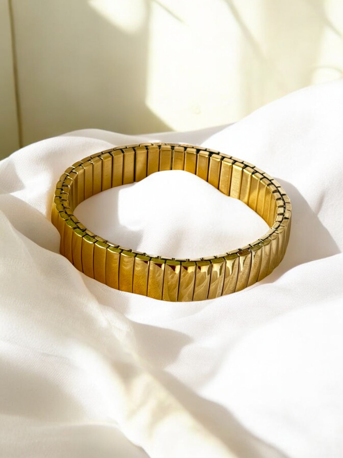 Elena Anti-Tarnish Bracelet