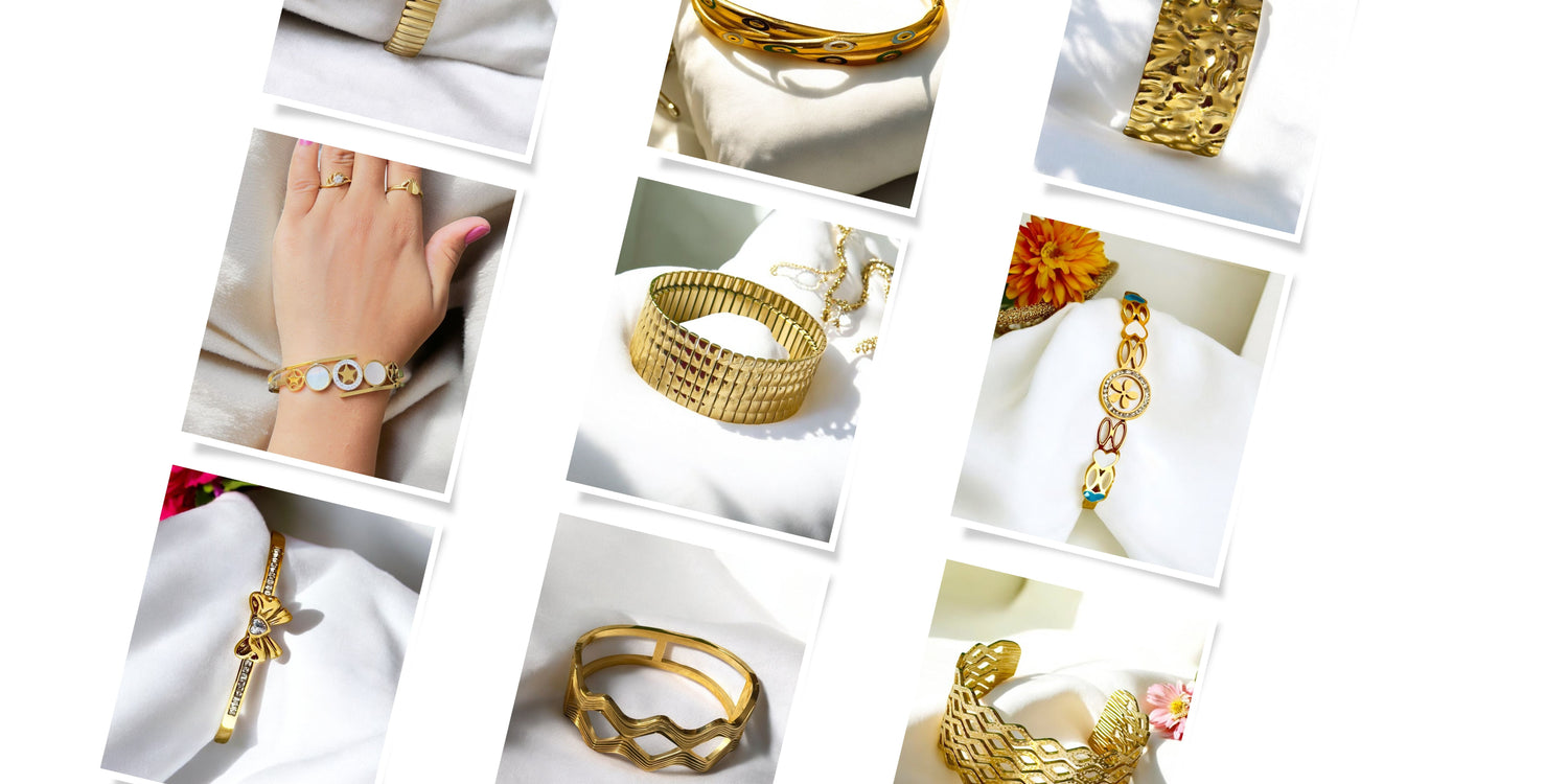 Western Bracelets | Buy 1  Get 1 FREE