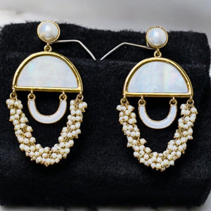Jhumkas
