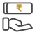 Cash on Delivery Icon