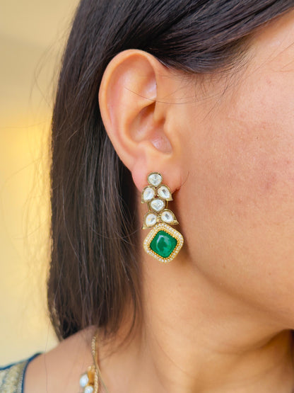 Liyana Layered Necklace